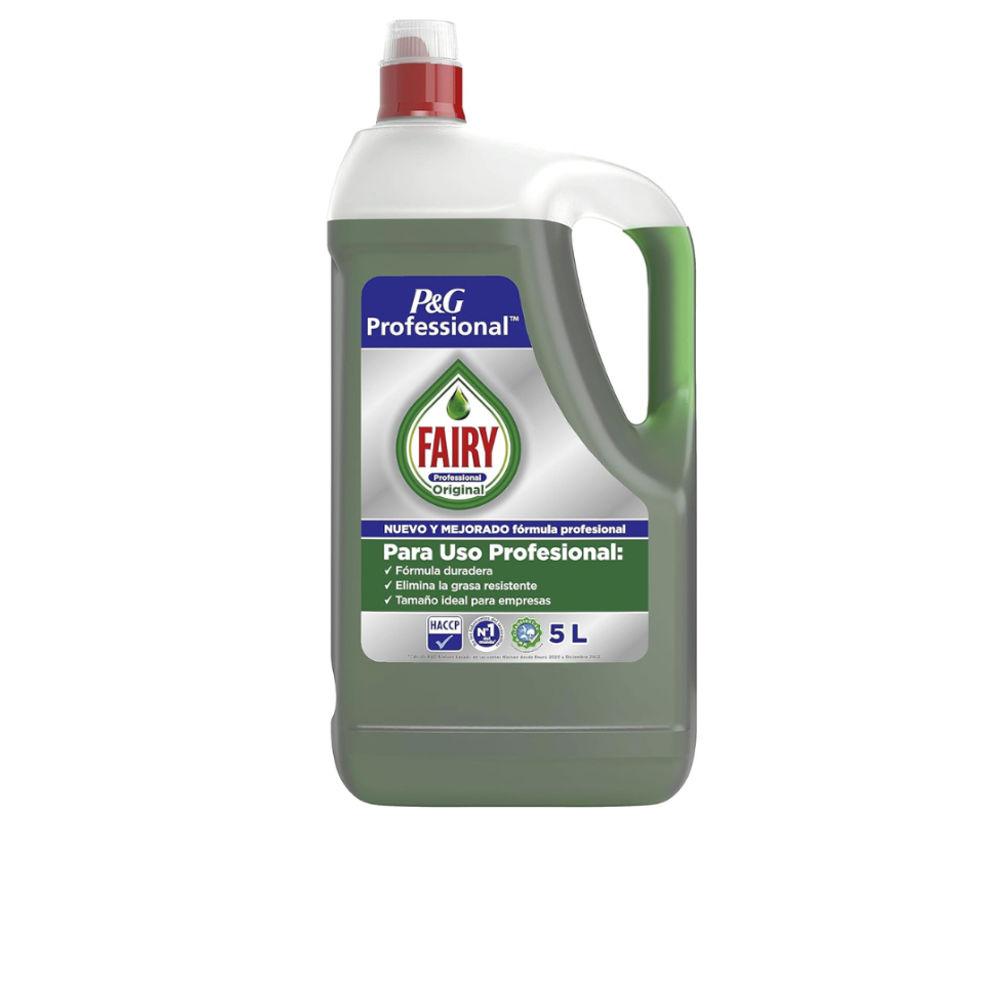Fairy Professional Original Concentrated Dish Soap Superior Grease Removal