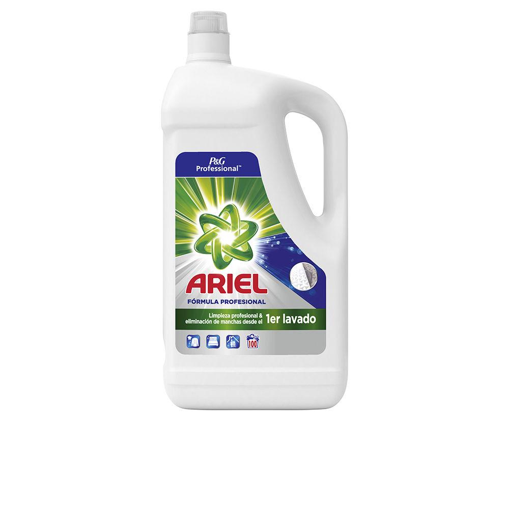 Ariel Ariel Original Liquid Detergent Effective Daily Cleaning