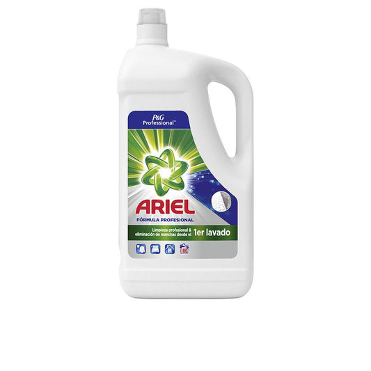 Ariel Ariel Original Liquid Detergent Effective Daily Cleaning