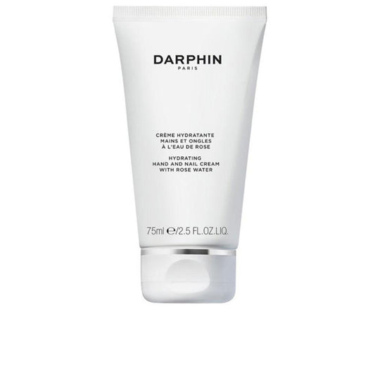 Darphin Hydrating Hand And Nail Cream Deep Hydration And Strength