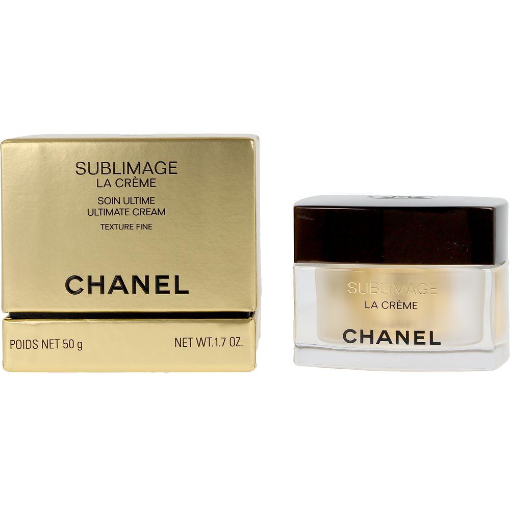 Chanel Sublimage – cremă pentru față, 50 g
