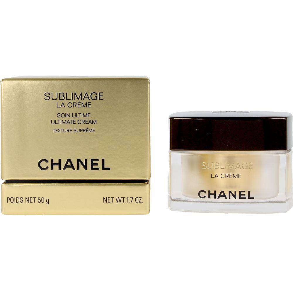 Chanel Sublimage – cremă pentru față, 50 g