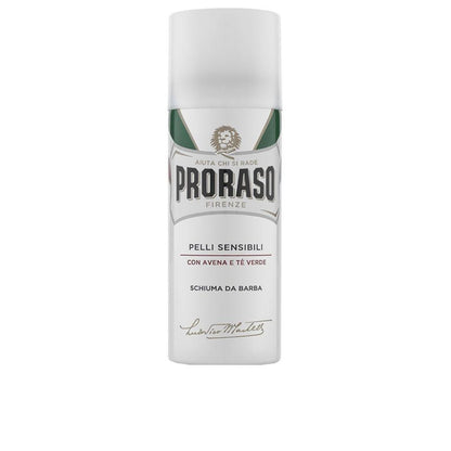 Proraso Pelli Sensibli Shaving Foam Creamy Smooth Shave