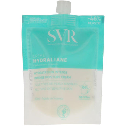 Svr Laboratoire Dermatologique Hydraliane Moisturizing Face Cream All Day Hydration