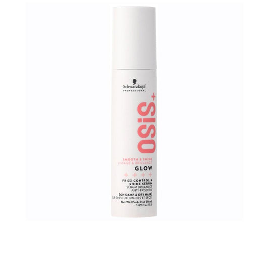 Schwarzkopf Osis Plus – ser, 50 ml – 1-light control 50 ml