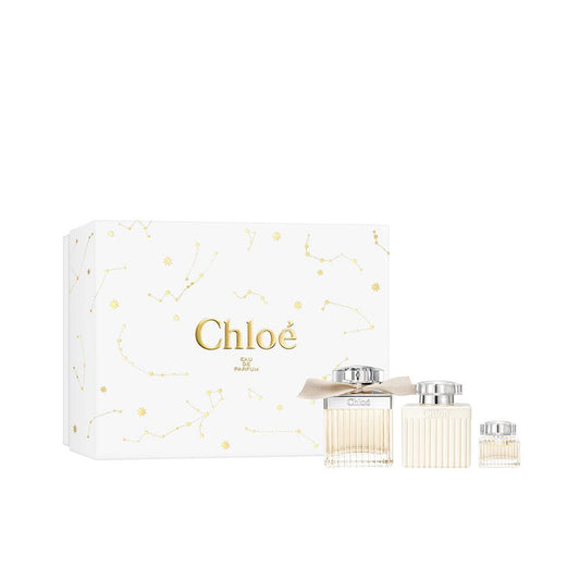 Chloé Chloé Signature Perfume Eau De Parfum Set Timeless Scent Of Modern Elegance
