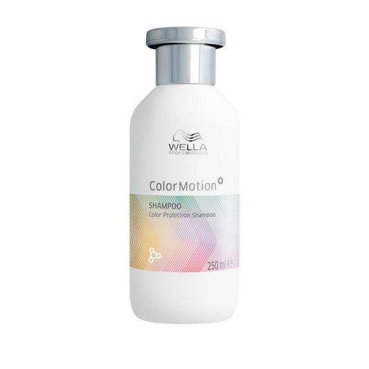Wella Professionals Color Motion – șampon, 250 ml