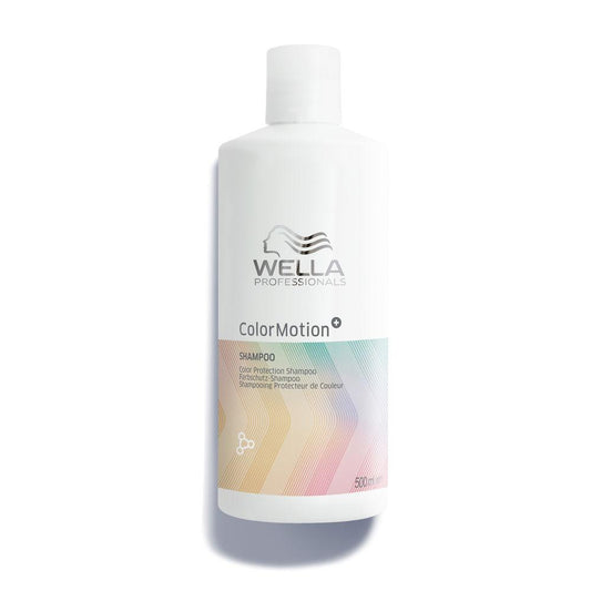 Wella Professionals Color Motion – șampon, 500 ml