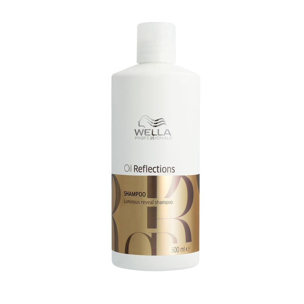Wella Professionals Or – ulei pentru păr, 500 ml