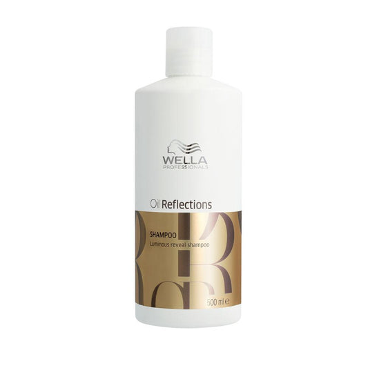 Wella Professionals Or – ulei pentru păr, 500 ml
