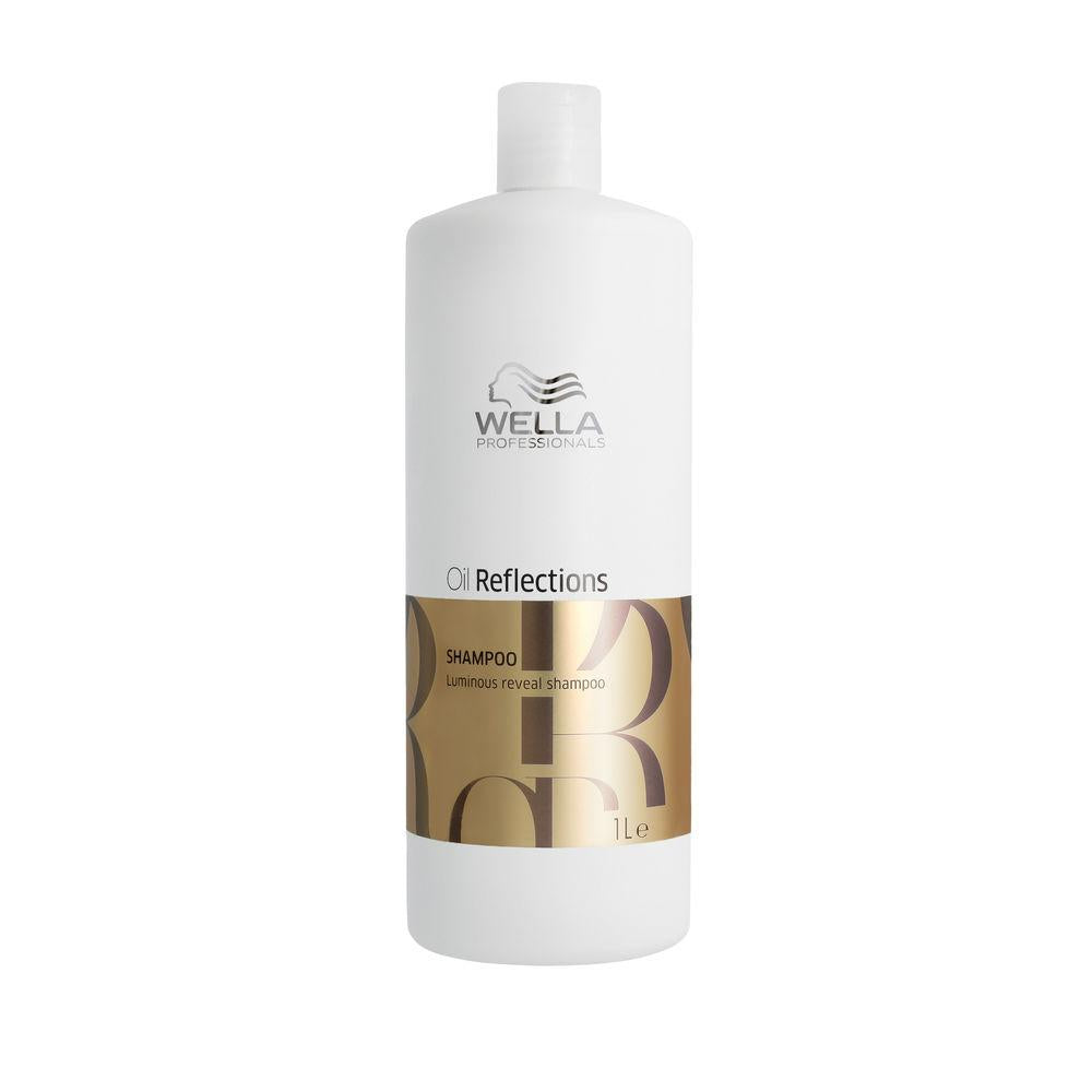 Wella Professionals Or – ulei pentru păr, 1000 ml
