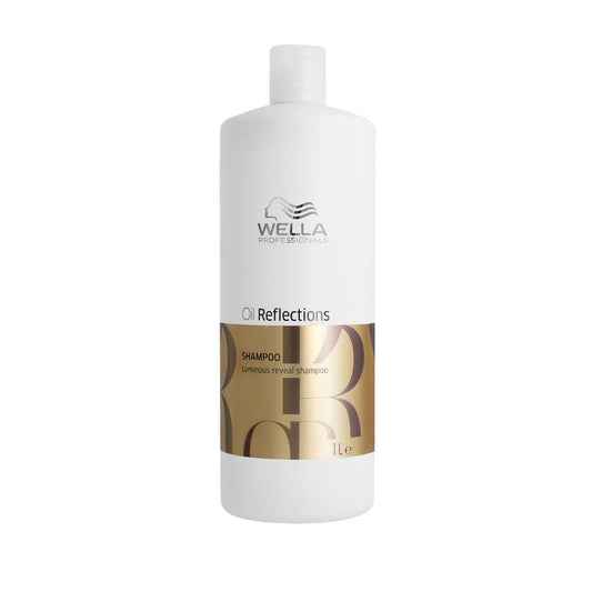 Wella Professionals Or – ulei pentru păr, 1000 ml