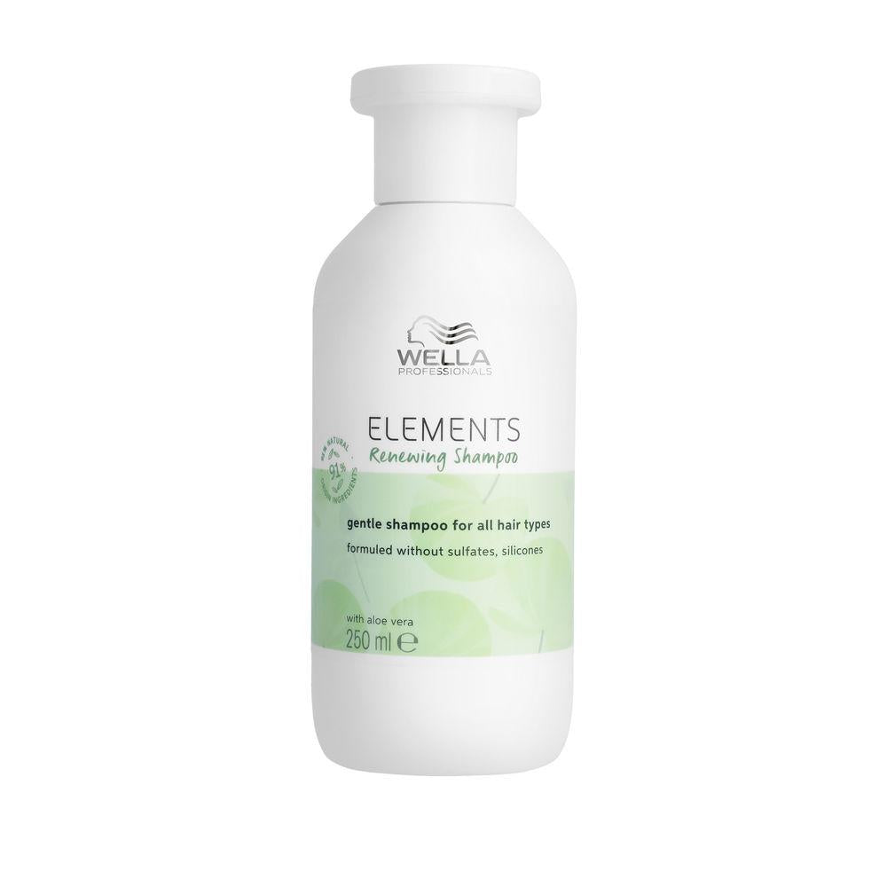 Wella Professionals Elements – șampon, 250 ml