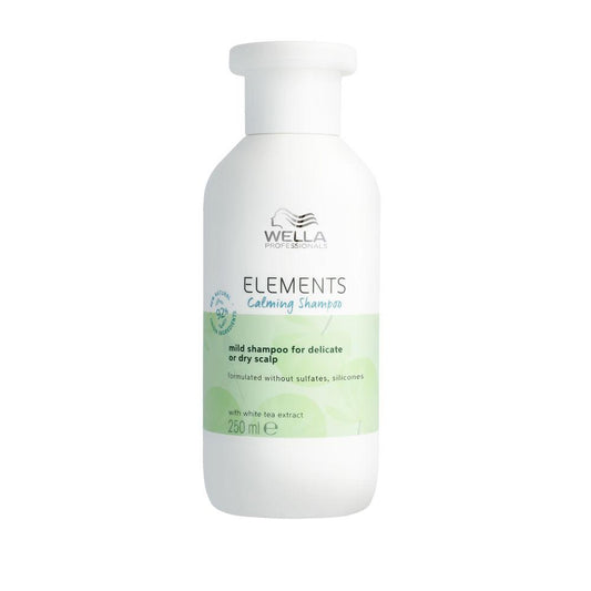 Wella Professionals Elements – șampon, 250 ml