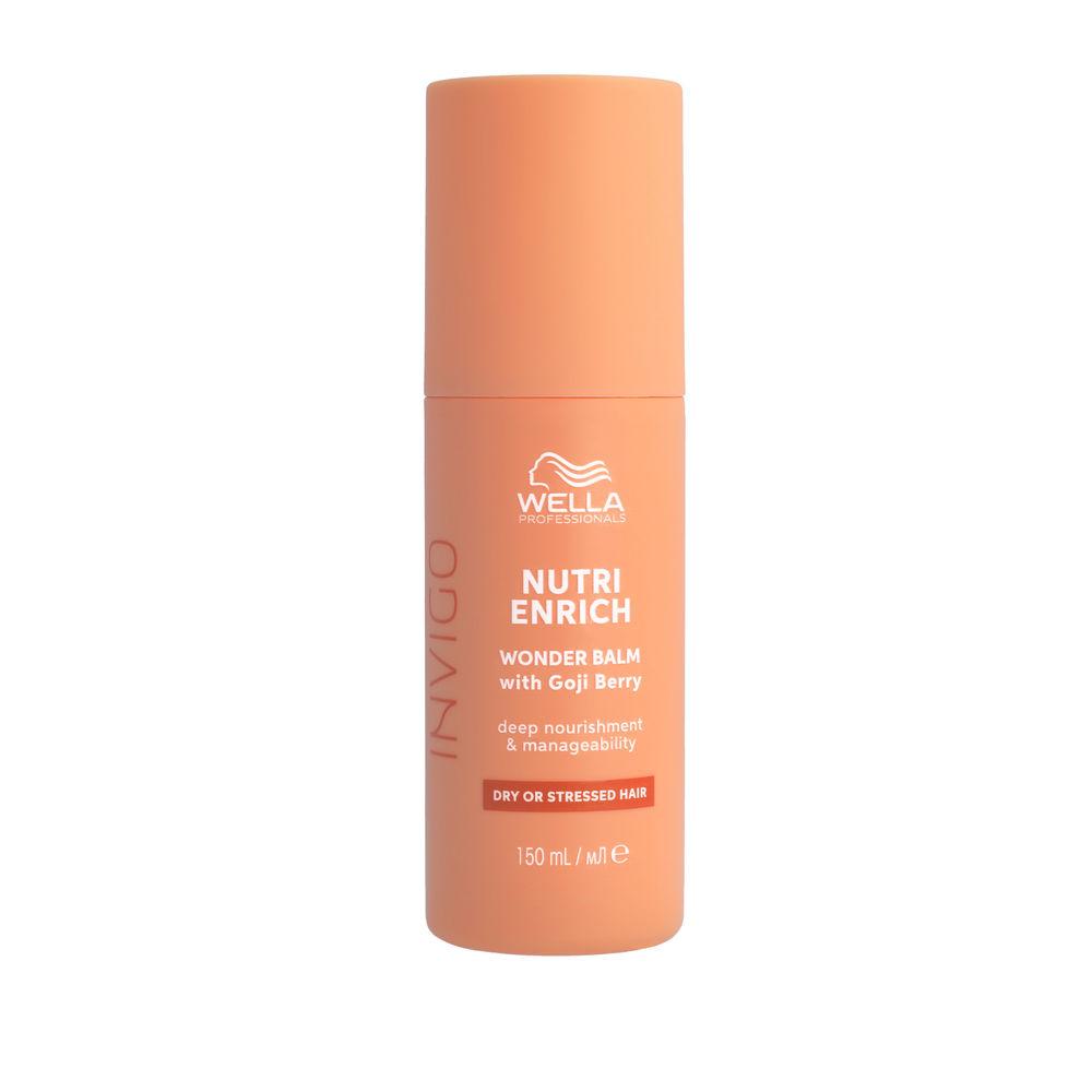 Wella Professionals Invigo Nutri-Enrich – balsam pentru păr, 150 ml