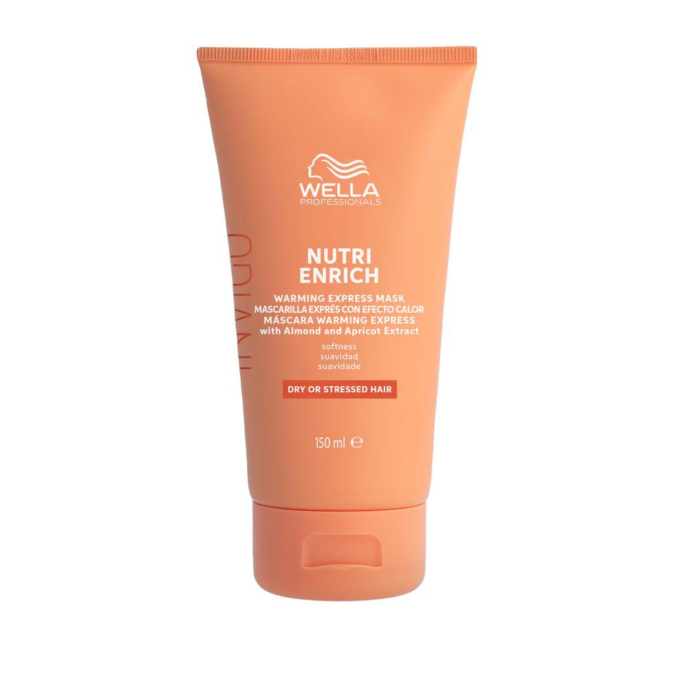 Wella Professionals Invigo Nutri-Enrich – mască pentru păr, 150 ml