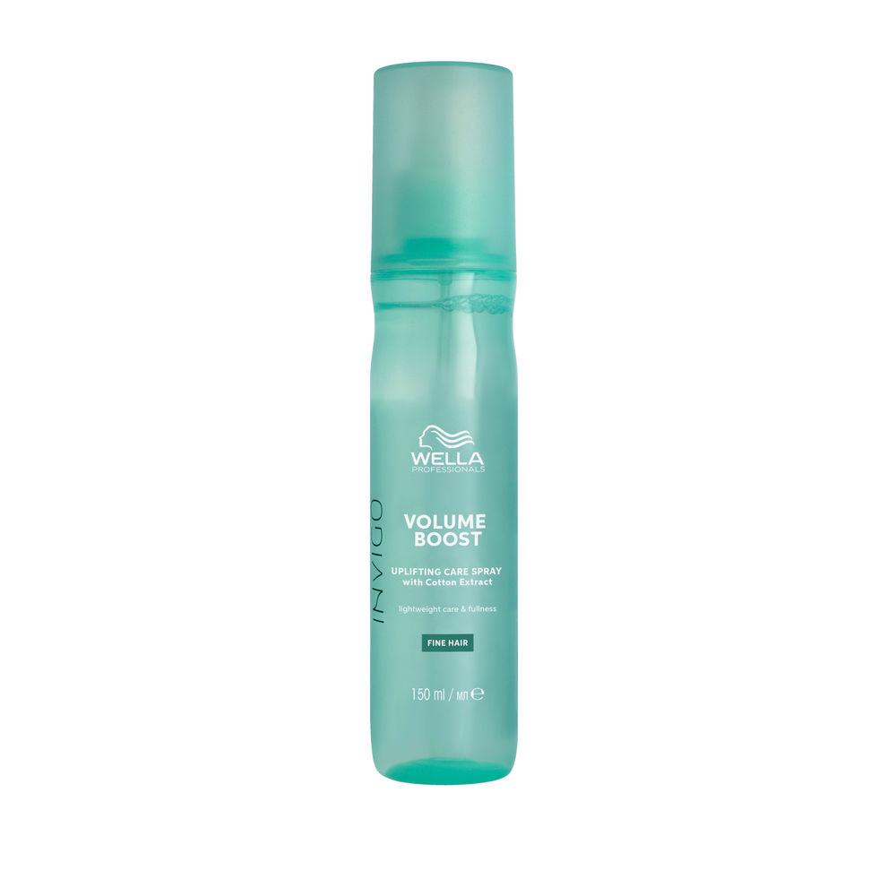 Wella Professionals Invigo Volume Boost – spray, 150 ml