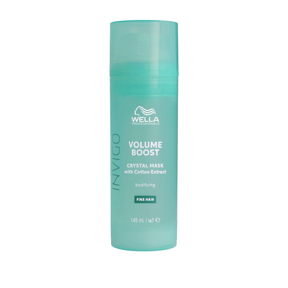 Wella Professionals Invigo Volume Boost – mască pentru păr, 145 ml