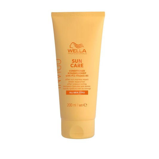 Wella Professionals Invigo Sun After Sun Express – balsam pentru păr, 200 ml