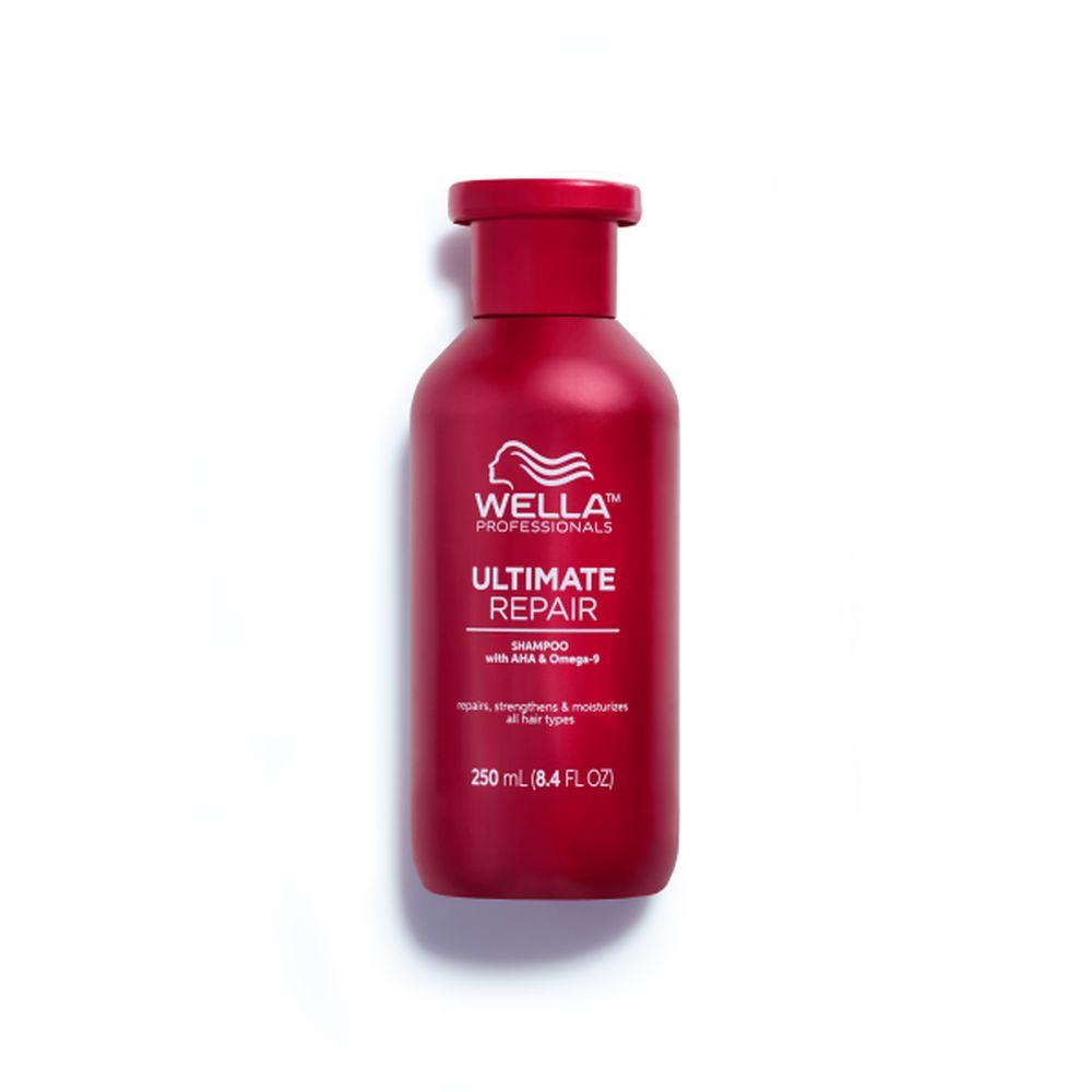 Wella Professionals Ultimate Repair – șampon, 250 ml