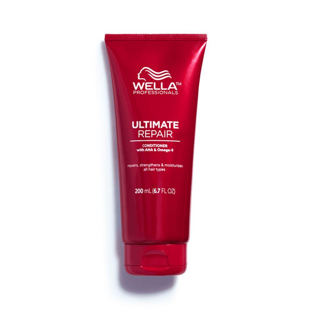 Wella Professionals Ultimate Repair – balsam pentru păr, 200 ml