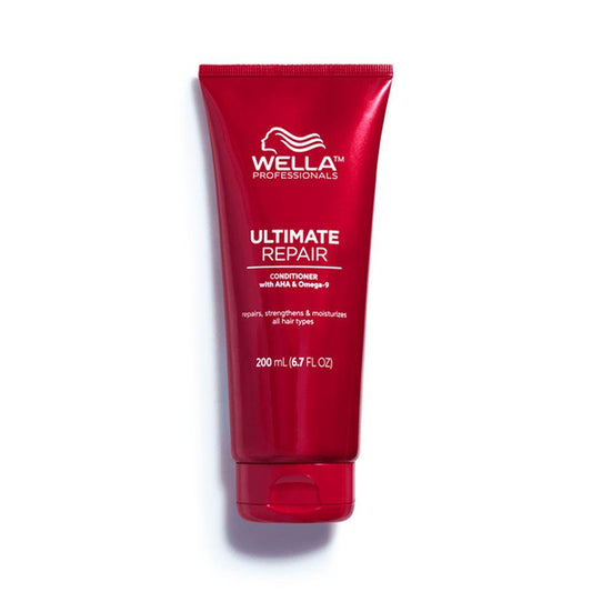 Wella Professionals Ultimate Repair – balsam pentru păr, 200 ml