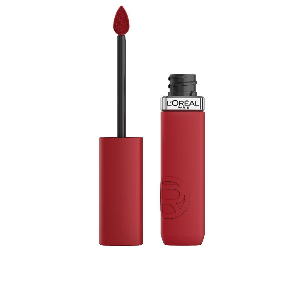 L'Oréal Paris Infaillible Matte Resistance – ruj, 1 buc. – 425-afterwork drink 1 buc.
