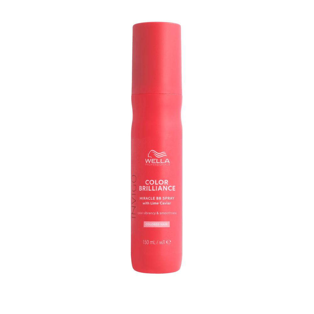Wella Professionals Invigo Color Brilliance – spray, 150 ml