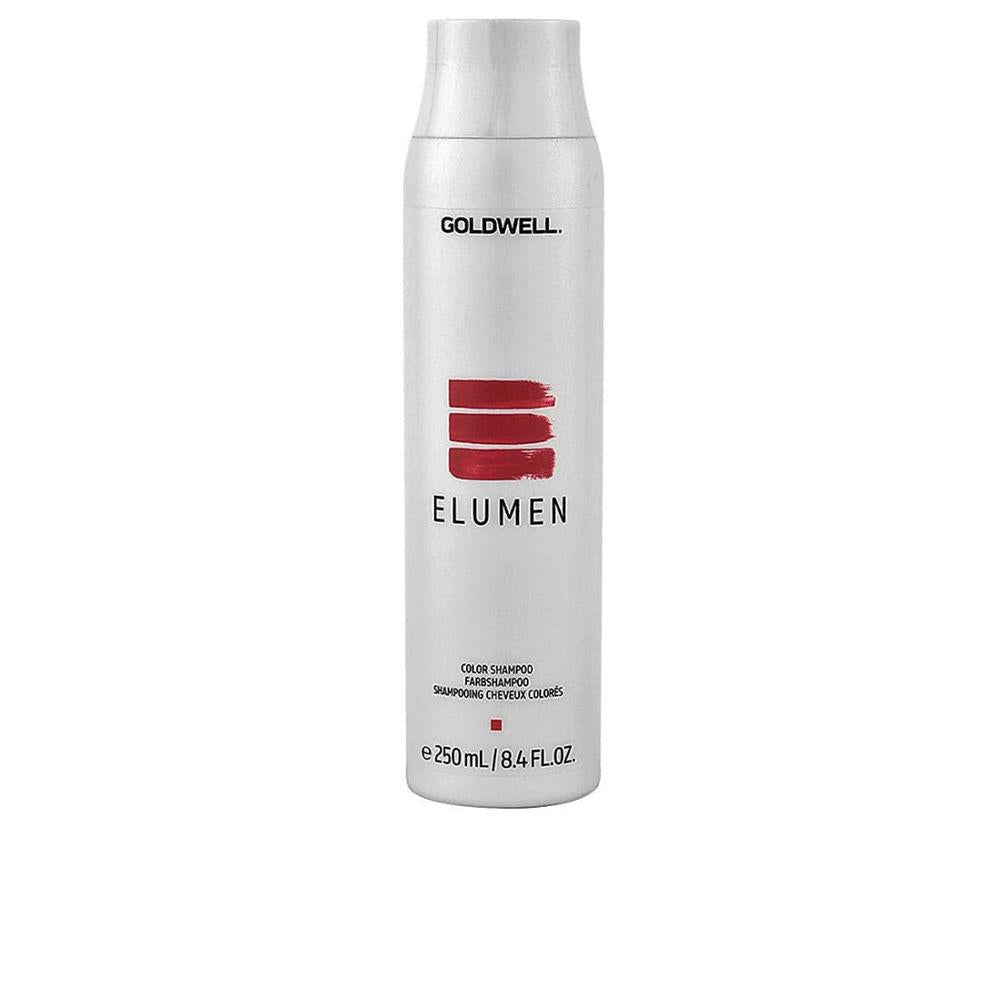 Goldwell Elumen Care Shampoo Color That Lasts