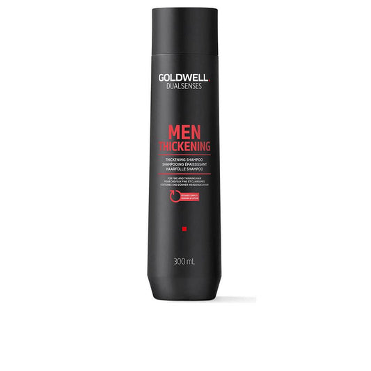 Goldwell Dualsenses Men Thickening Shampoo Enhanced Hair Density
