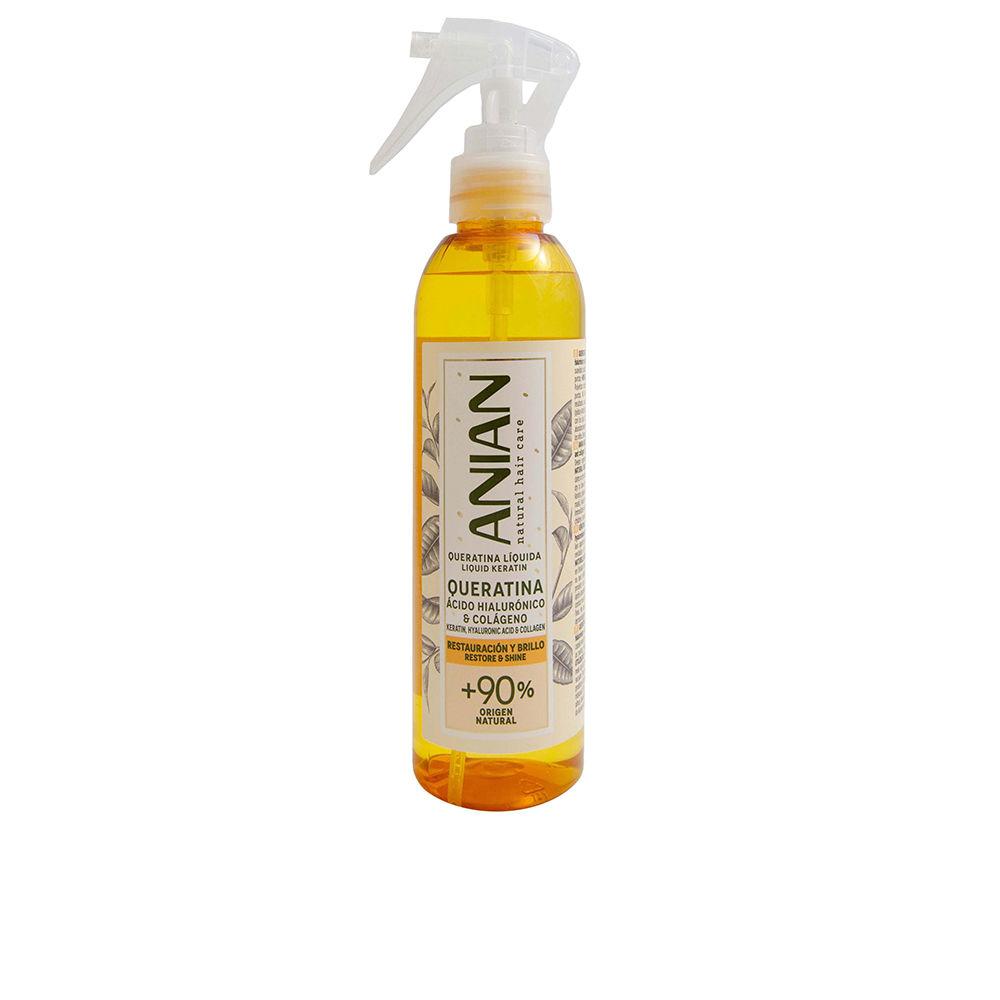 Anian Keratina Liquida Conditioner Strong Silky Hair