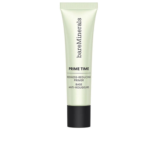 Bare Minerals Prime Time Redness Reducing Primer