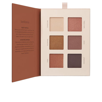 Bare Minerals Mineralist Eyeshadow Palette Natural Elegance