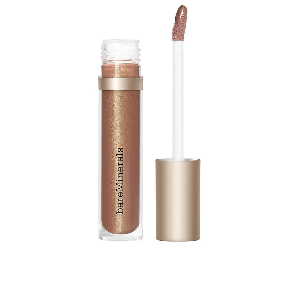 Bare Minerals Mineralist Lip Gloss Balm Superior Hydration