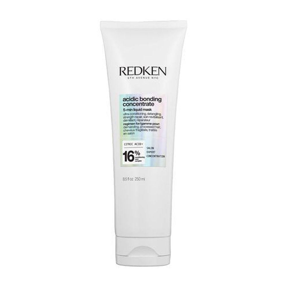 Redken Acidic Bonding Concentrate – mască pentru păr, 250 ml