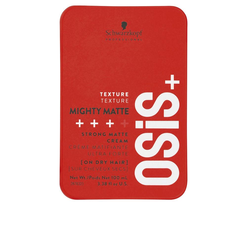 Schwarzkopf Osis+ – cremă, 100 ml