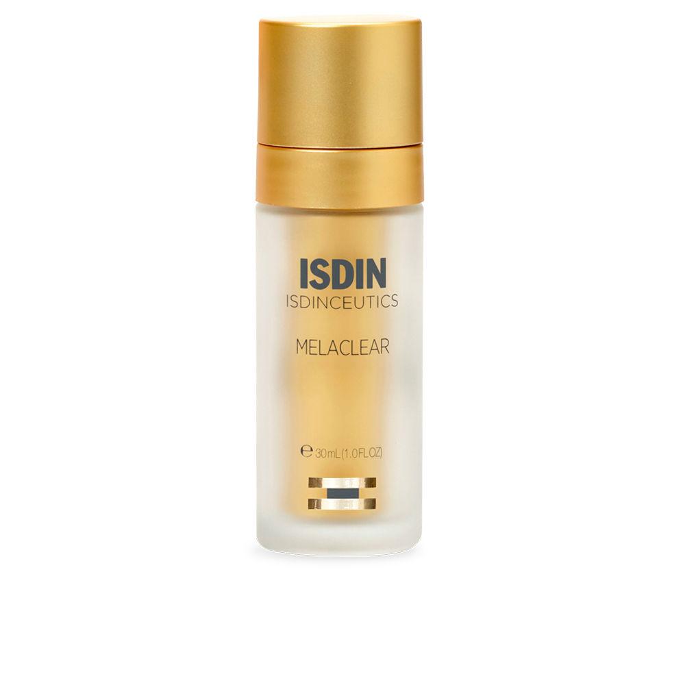 Isdin Isdinceutics Melaclear Facial Serum Even And Radiant Skin