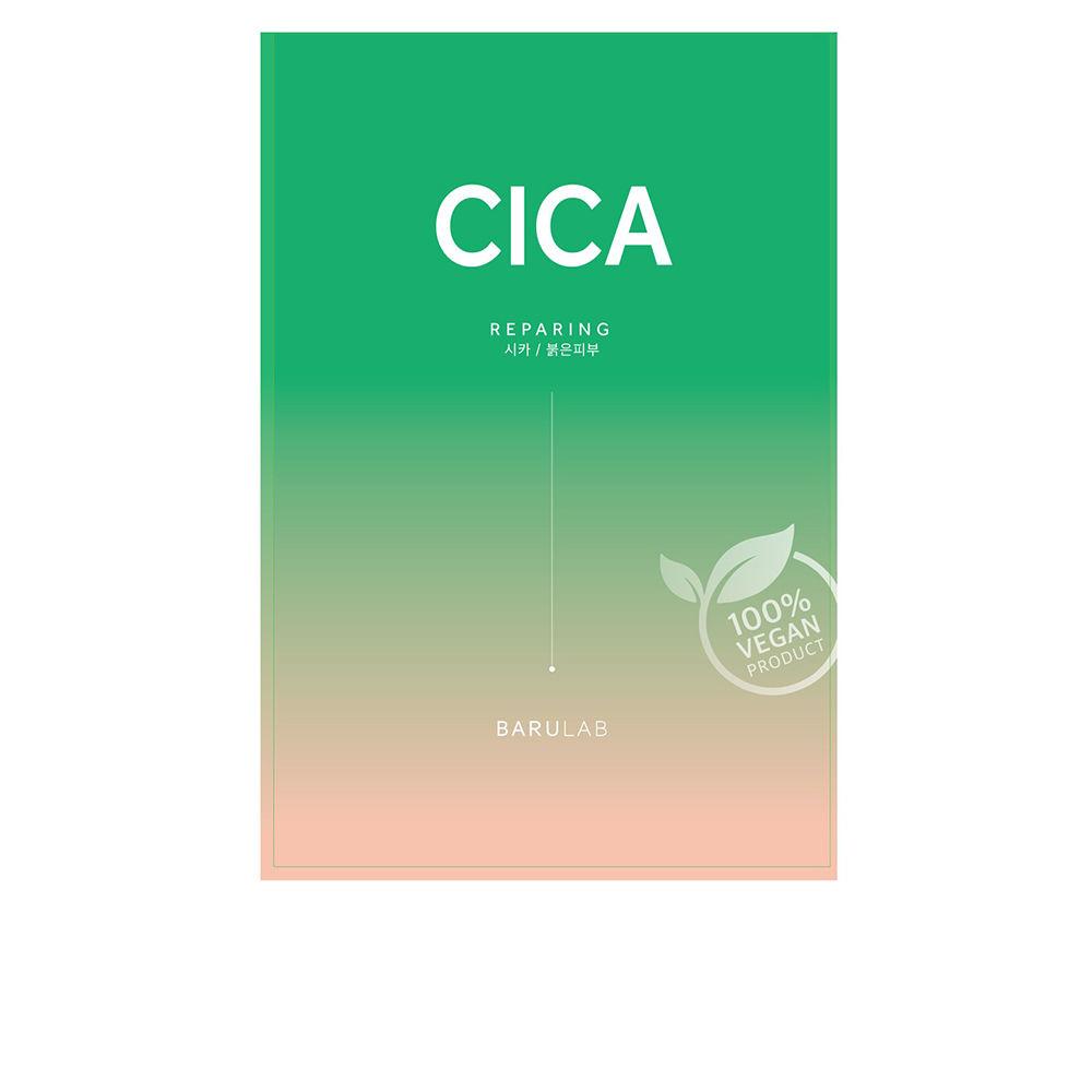 Barulab The Clean – mască, 23 g
