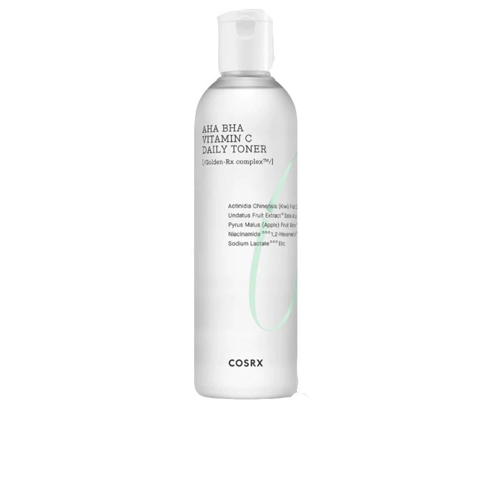 Cosrx Aha/Bha Vitamin C – tonic, 150 ml