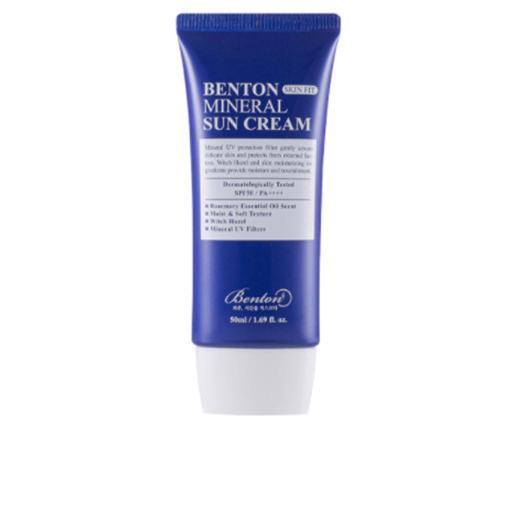 Benton Skin Fit – cremă, 50 ml
