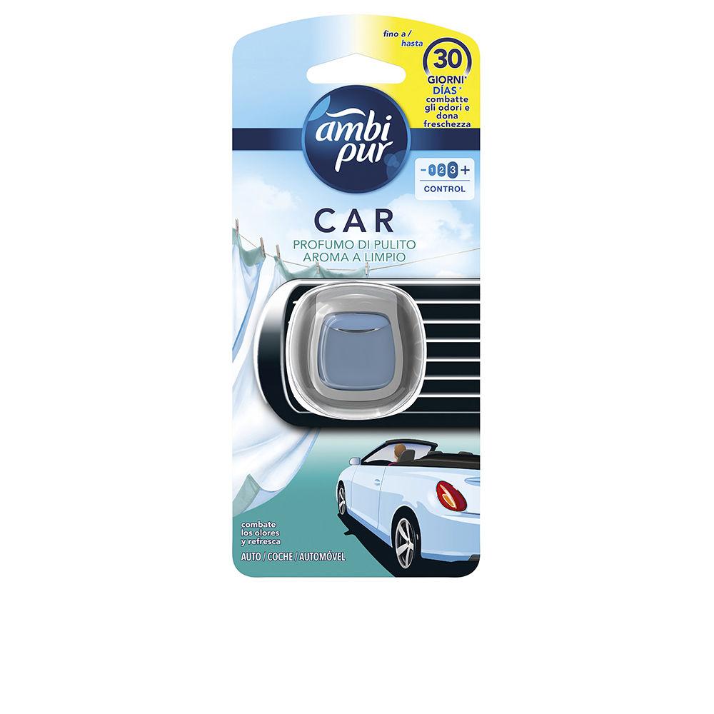 Ambi Pur Car Air Freshener Clean And Long Lasting