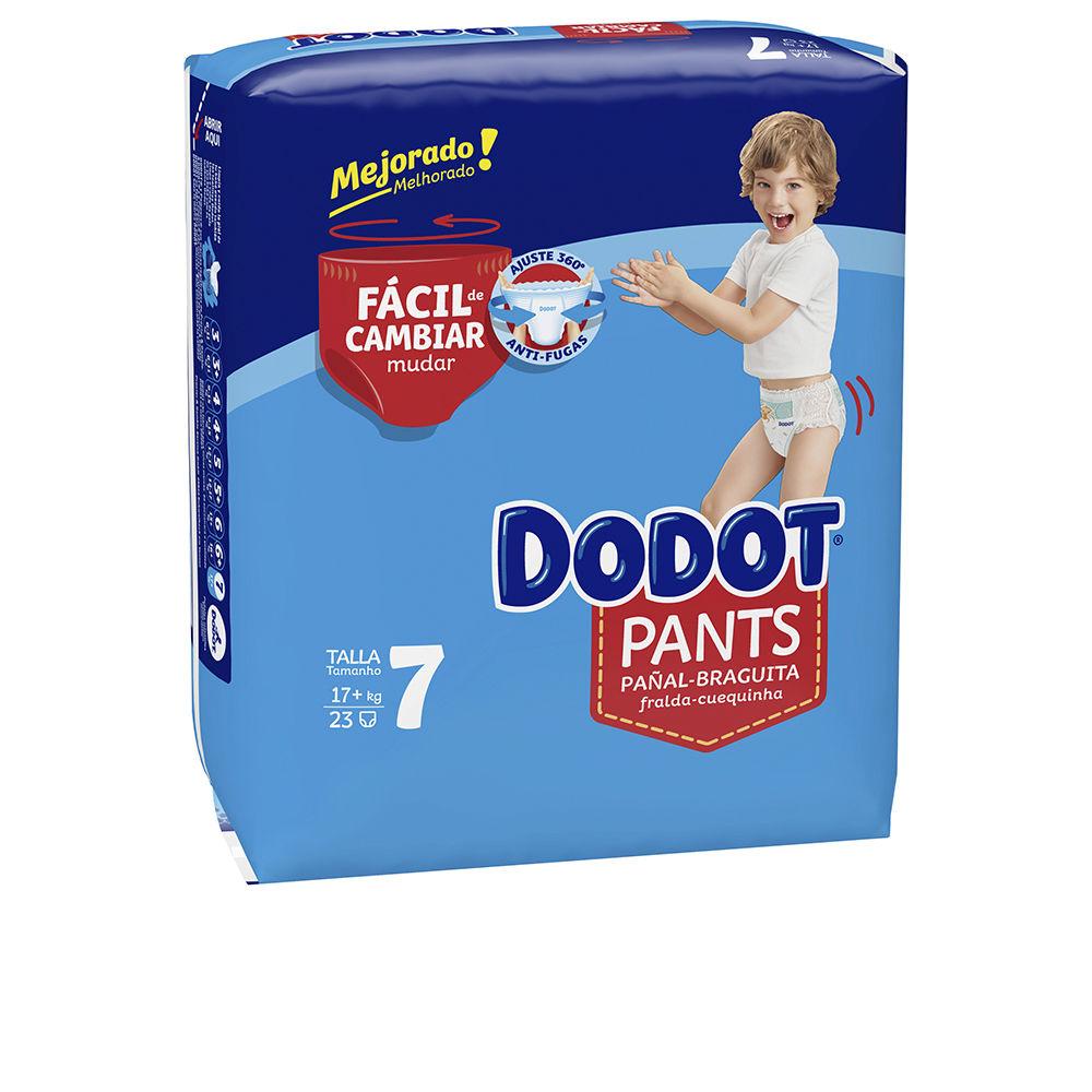 Dodot Dodot Pants Diaper Panties Ultimate Comfort And Protection