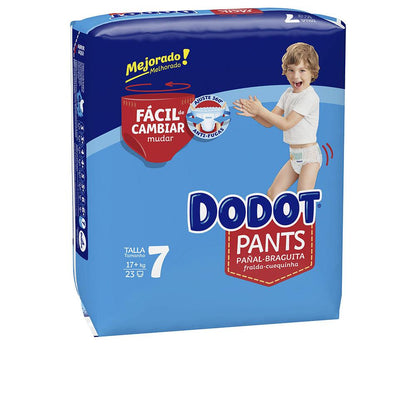Dodot Dodot Pants Diaper Panties Ultimate Comfort And Protection