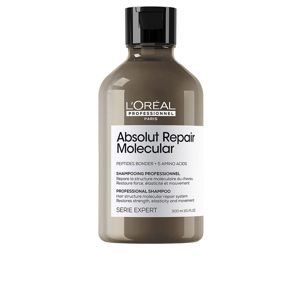 L'Oréal Professionnel Paris Absolut Repair Molecular – șampon, 300 ml