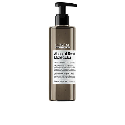 L'Oréal Professionnel Paris Absolut Repair Molecular – ser, 250 ml