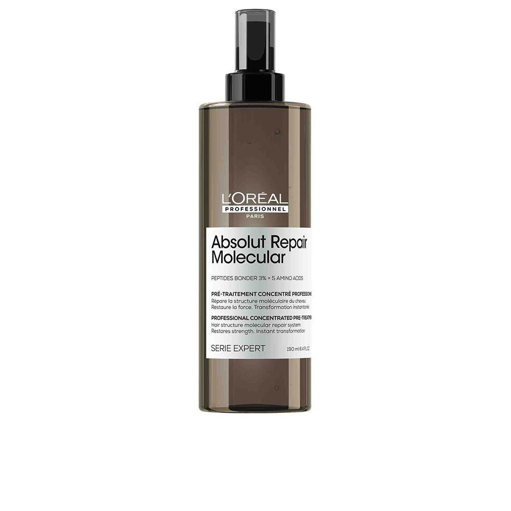 L'Oréal Professionnel Paris Absolut Repair Molecular – spray, 190 ml