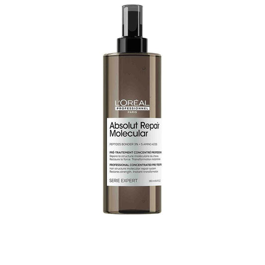 L'Oréal Professionnel Paris Absolut Repair Molecular – spray, 190 ml