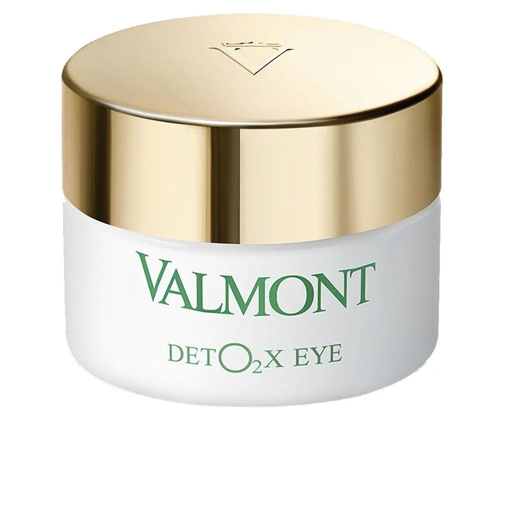 Valmont Deto2X – cremă pentru conturul ochilor, 12 ml