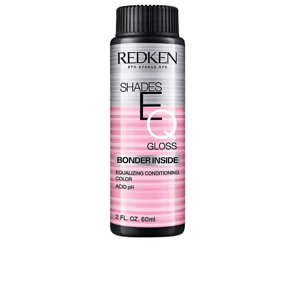 Redken Shades EQ – vopsea de păr, 60 ml – 09VV x 3 or 60 ml