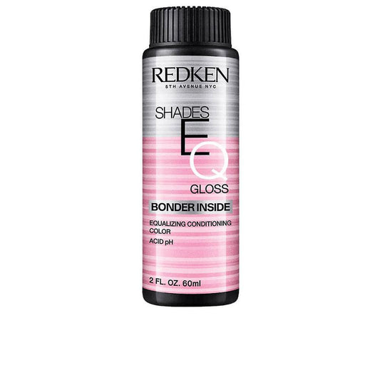 Redken Shades EQ – vopsea de păr, 60 ml – 09VV x 3 or 60 ml